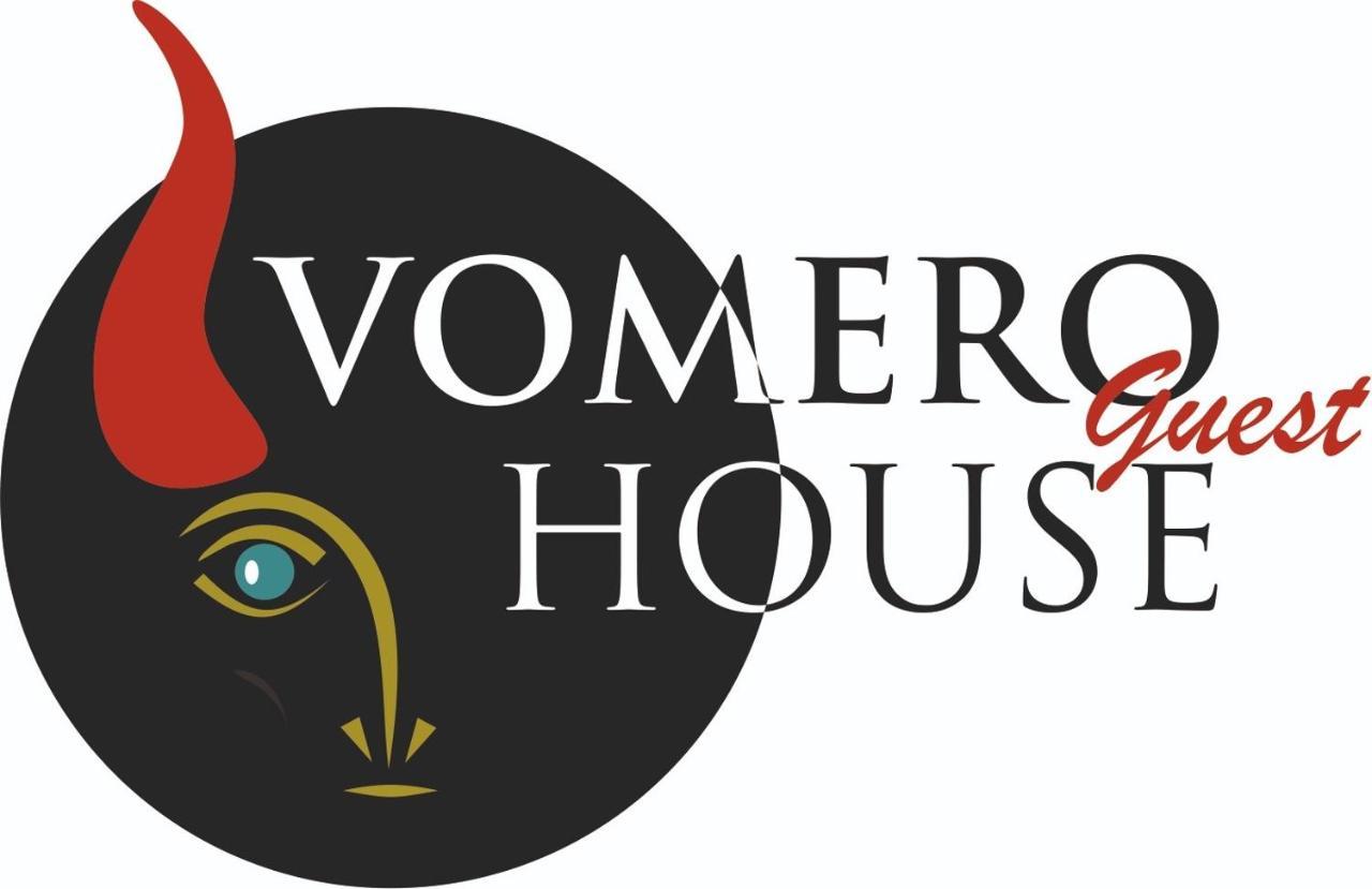 Vomero Guest House Napels Buitenkant foto